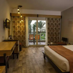 Prima Life Makadi Hotel 5* Полулюкс с различными типами кроватей