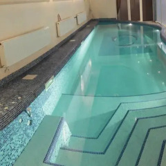 Гостиница Lux Hotel Украина, Одесса - 7 отзывов об отеле, цены и фото номеров - забронировать гостиницу Lux Hotel онлайн бассейн
