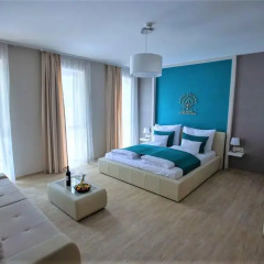 The Hotel Unforgettable - Hotel Tiliana комната для гостей фото 3