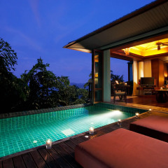 Отель Centara Grand Beach Resort & Villas Krabi бассейн фото 3