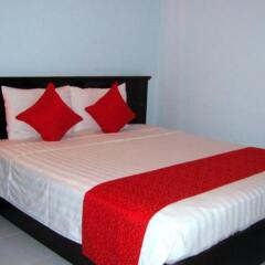Отель Vicky s Boutique Guesthouse комната для гостей фото 5