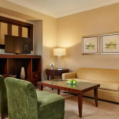 Corinthia Hotel Budapest 5* Полулюкс с различными типами кроватей
