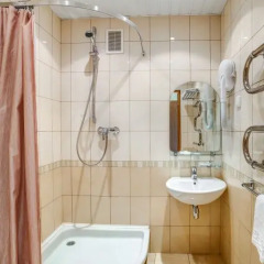 Отель Орбита Улучшенный номер фото 5