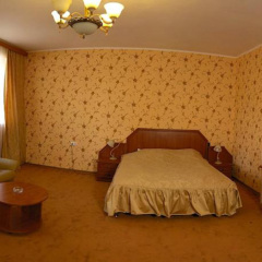 Love Hotel on Chernovitskaya Рязань спа