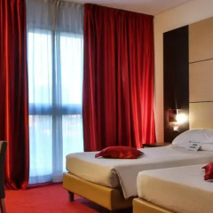 Отель Best Western Premier Galileo 4* Номер Day Use