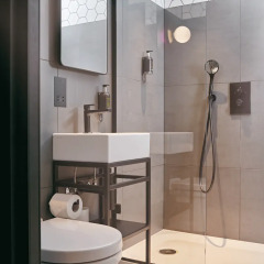 Assembly Hotel London 3* Номер Den с различными типами кроватей