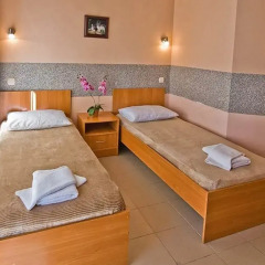 Hotel Perlyna комната для гостей фото 7
