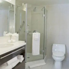 Отель Staybridge Suites - Times Square - New York City 3* Люкс с различными типами кроватей фото 2
