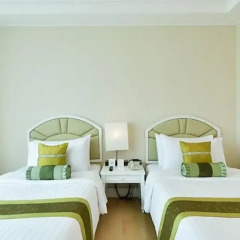 Отель Executive Club At Windsor Бангкок детские мероприятия