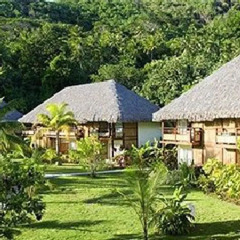 Отель Bora Bora Beach Resort