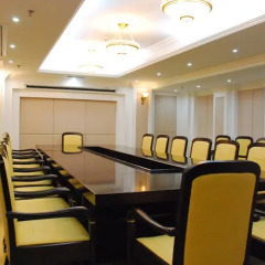 Guangdong Osotto Recreation Hotel