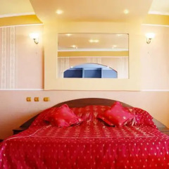 Intourist-Zakarpattya Hotel детские мероприятия