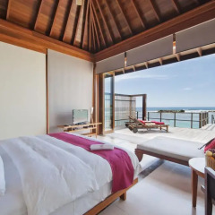 Отель Paradise Island Resort & Spa 4* Люкс с различными типами кроватей фото 3