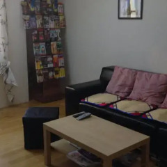 Hostel One Miru комната для гостей фото 4