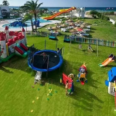 Отель Allegro Bella Vista Hotel Тунис, Монастир - отзывы, цены и фото номеров - забронировать отель Allegro Bella Vista Hotel онлайн детские мероприятия