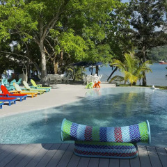 Отель El Otro Lado - Private Retreat детские мероприятия фото 5