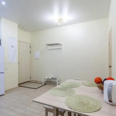 Апартаменты Second House Апартаменты с двуспальной кроватью фото 31