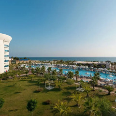 Sultan of Dreams Hotel & Spa пляж