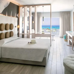 Vangelis Hotel & Suites 4* Полулюкс