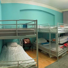 7 Sky Hostel детские мероприятия