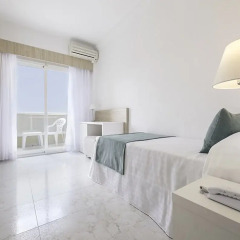 AzuLine Hotel Bahamas 3* Стандартный номер с различными типами кроватей