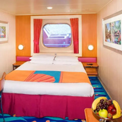 Гостиница Norwegian Jade Cruise Ship детские мероприятия фото 4