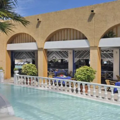 Отель Melia Las Americas бассейн фото 2