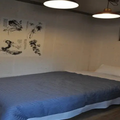 Отель Korean Traditional House - Pungkyung Южная Корея, Сеул - отзывы, цены и фото номеров - забронировать отель Korean Traditional House - Pungkyung онлайн комната для гостей