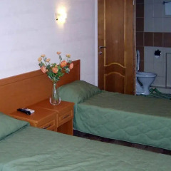 Moskva Hotel комната для гостей фото 2