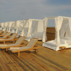 Отель Grand Park Kemer бассейн фото 3