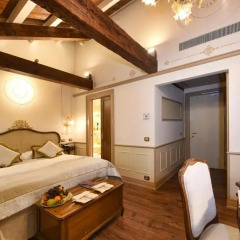 Hotel Monaco & Grand Canal 4* Номер Classic с различными типами кроватей
