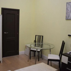 Гостиница Дом на Маяковке 3* Номер Эконом разные типы кроватей фото 8