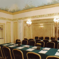 Отель Champagne Garden Италия, Рим - 2 отзыва об отеле, цены и фото номеров - забронировать отель Champagne Garden онлайн помещение для мероприятий фото 3