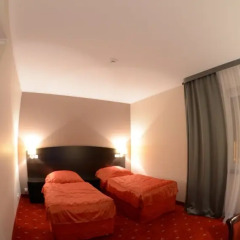 Hotel San Remo комната для гостей фото 3