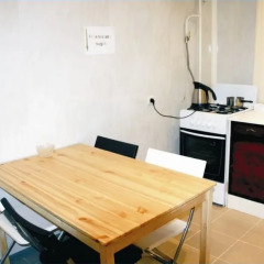 Hostel Rainbow в номере