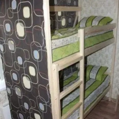 Hostel Rublevka развлечения