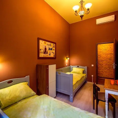 Гостиница Post House Hostel Украина, Львов - отзывы, цены и фото номеров - забронировать гостиницу Post House Hostel онлайн удобства в номере