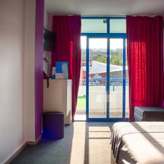 Отель Party Hotel Vladislav - Adults Only Болгария, Золотые пески - отзывы, цены и фото номеров - забронировать отель Party Hotel Vladislav - Adults Only онлайн детские мероприятия