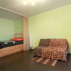 Апартаменты Apart Lux на Юго-западе в номере фото 3