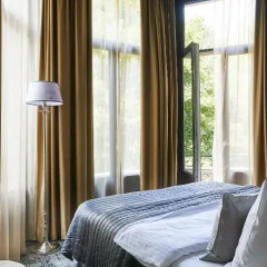 Отель Piet Hein 3* Номер Amsterdam loft style premium фото 2