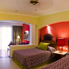 Отель Iberostar Rose Hall Beach All Inclusive детские мероприятия фото 2