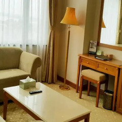 Отель Hanoi Sahul Hotel Вьетнам, Ханой - отзывы, цены и фото номеров - забронировать отель Hanoi Sahul Hotel онлайн удобства в номере