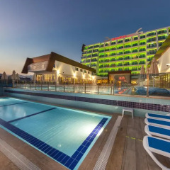 Отель Sun Star Resort - All Inclusive бассейн фото 3
