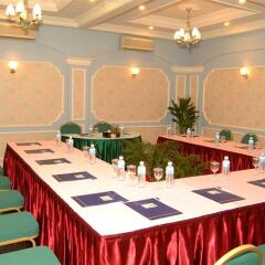 Nasandhura Palace in North Male Atoll, Maldives from 147$, photos, reviews - zenhotels.com event-facility photo 4