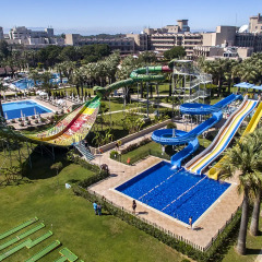 Отель Crystal Tat Beach Resort Spa бассейн фото 3