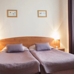 Гостиница Obuhoff 3* Люкс с различными типами кроватей фото 4