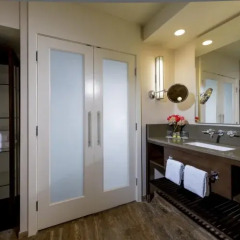 Отель InterContinental Miami 4* Стандартный номер с различными типами кроватей фото 2