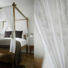 Bertrams Guldsmeden Hotel 3* Стандартный номер с различными типами кроватей