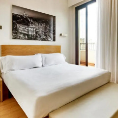 Hotel Regente 3* Компактный номер