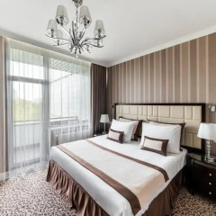 Baltic Beach Hotel & SPA 5* Семейный люкс фото 2